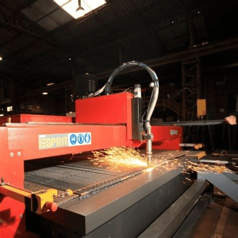 Used CNC Plasma Cutters for Sale .
